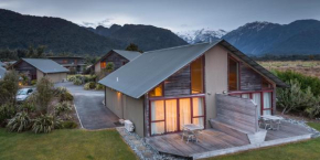 Glenfern Villas Franz Josef Glacier